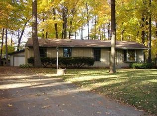 16740 Norwood Ln, Brookfield, WI 53005