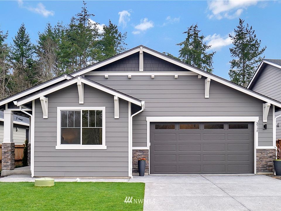 1st image of 5712 Waldron (Lot 1617) Court NE