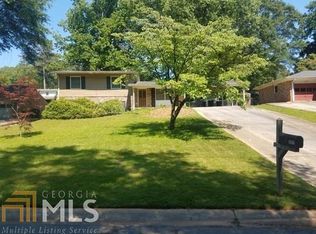 3897 Captain Dr, Atlanta, GA 30341
