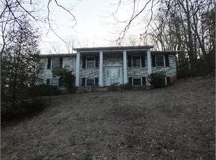 512 Echo Springs Rd, Knoxville, TN 37923