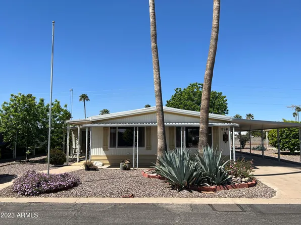 3160 E MAIN Street #111, Mesa, AZ 85213