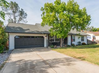 2624 Howard Dr, Redding, CA 96001
