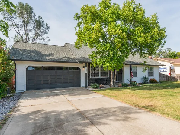 2624 Howard Dr, Redding, CA 96001