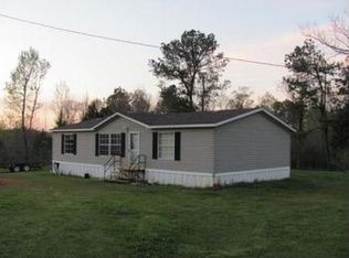 13507 County Road 8, Banks, AL 36005