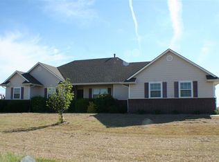 11578 SW Rolling Hills Rd, Augusta, KS 67010