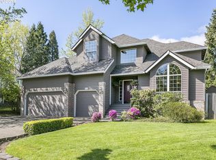 445 SW 167th Ave, Beaverton, OR 97006