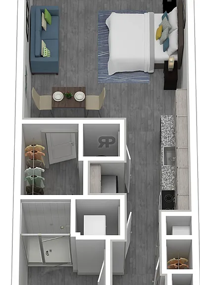 District West — Photo 37