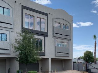 7819 N 20th Gln, Phoenix, AZ 85021