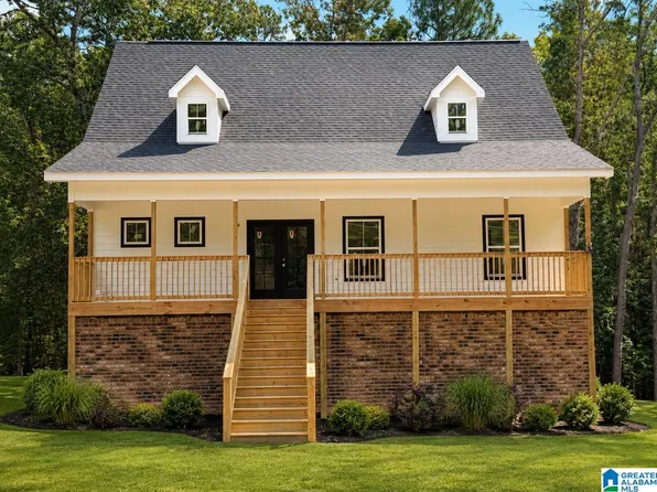12825 Oak Forest Dr, Mc Calla, AL 35111
