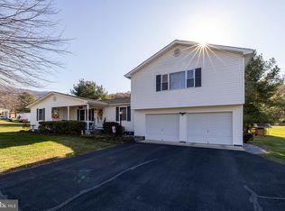 4797 Ida Rd, Luray, VA 22835