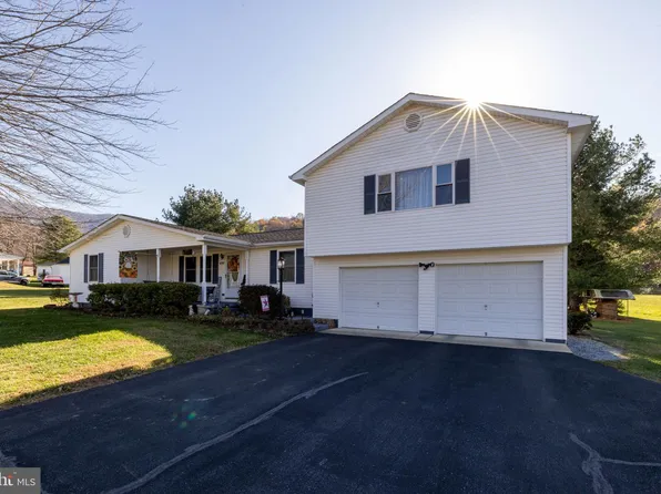 4797 Ida Rd, Luray, VA 22835