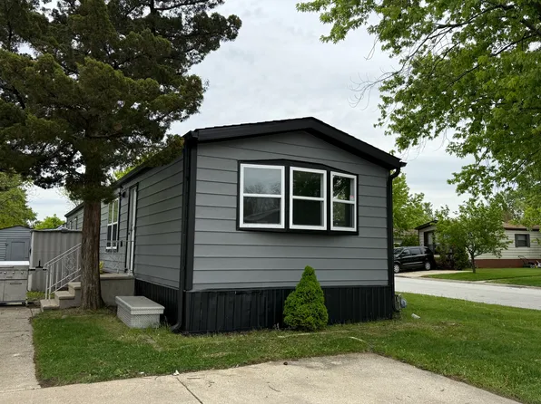 314 Briarbranch Ter, Matteson, IL 60443