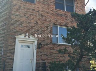 229 Wakefield Pl, Harrisonburg, VA 22801