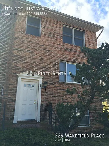 229 Wakefield Pl Photo 1