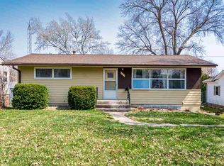 707 10th Ave, Coralville, IA 52241