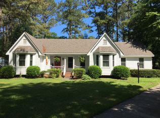 1409 Cadenza Ct, Greenville, NC 27858