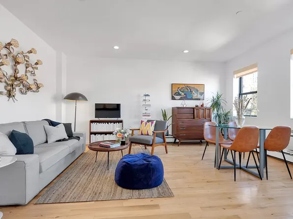 86 Green Street image 1 of 8