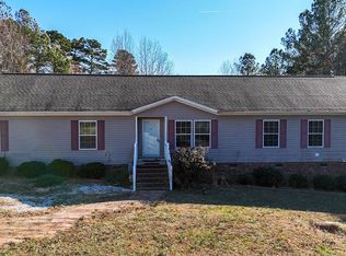 742 Wilbourne Rd, Clarksville, VA 23927