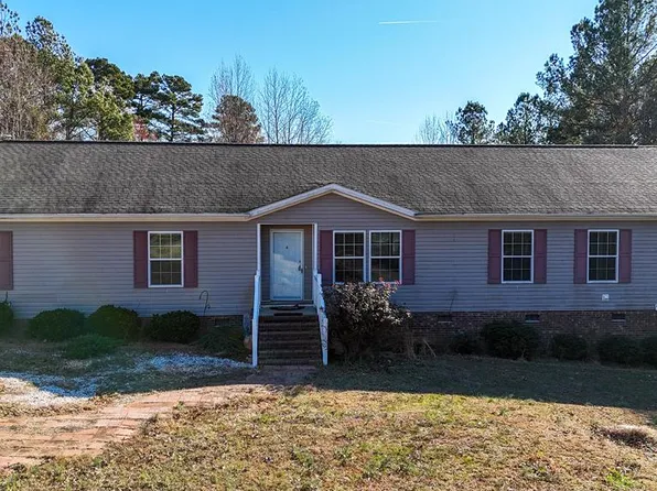 742 Wilbourne Rd, Clarksville, VA 23927