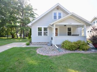 1729 N Alvin St, Appleton, WI 54911