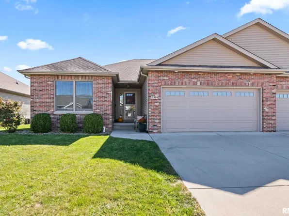 3304 Grassmere Dr, Springfield, IL 62711