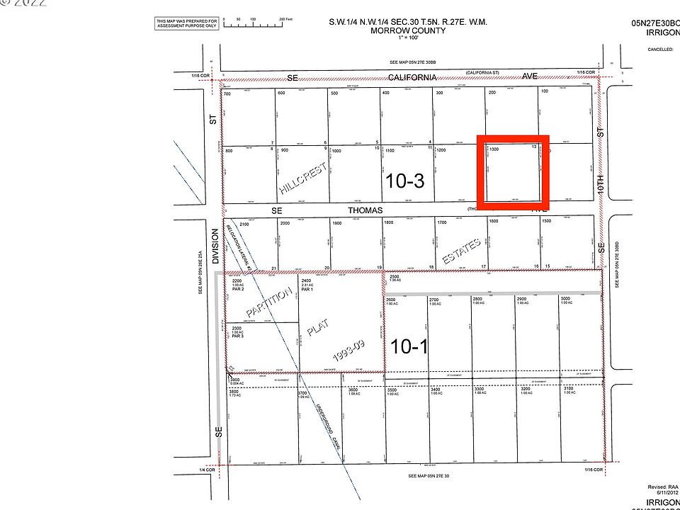 2nd image of 955 SE Thomas Ave
