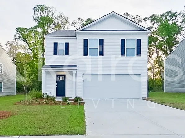 129 Inez Ave, Springfield, GA 31329