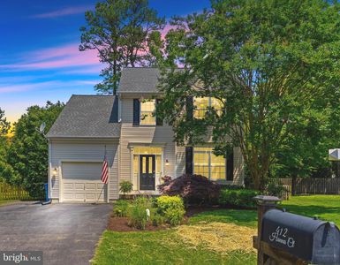 412 Hanna Ct, Chester, MD, 21619