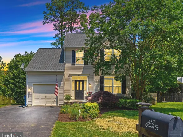 412 Hanna Ct, Chester, MD 21619