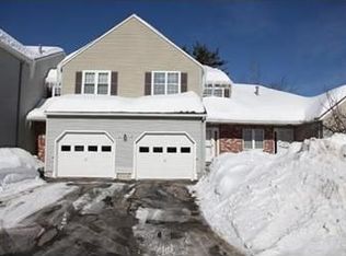 19 Chapman Pl, Leominster, MA 01453