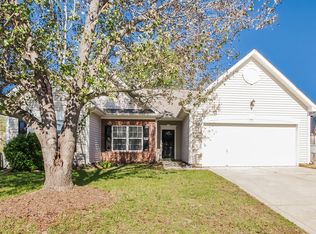 7021 Chieftain Dr, Charlotte, NC 28216