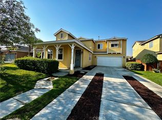 1731 Benedetto Point, Perris, CA 92571