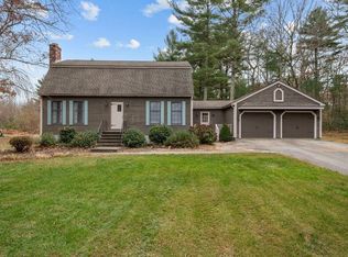 880 Jackson Schoolhouse Rd, Pascoag, RI 02859