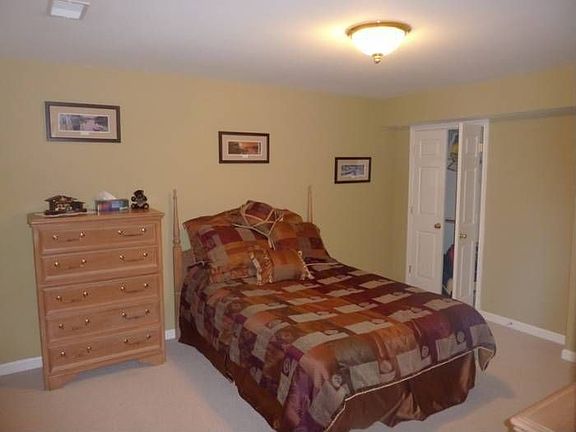 5th Bedroom not to code