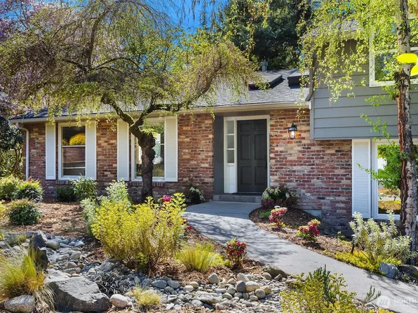 7209 76th Avenue SE, Mercer Island, WA 98040