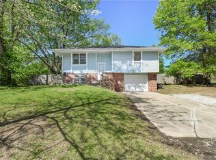 16006 Lawrence Ave, Belton, MO 64012