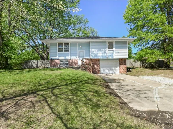 16006 Lawrence Ave, Belton, MO 64012