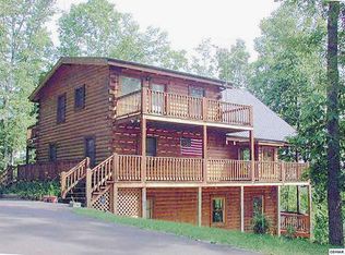 3401 Mountain Tyme Way, Sevierville, TN 37862