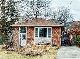 66 Woodgarden Cres #Basement, Toronto, ON M1E 3K2