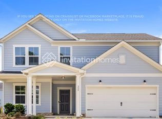 399 Rock View Ln, Covington, GA 30016