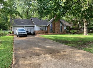 125 Sunset Dr S, Florence, MS 39073