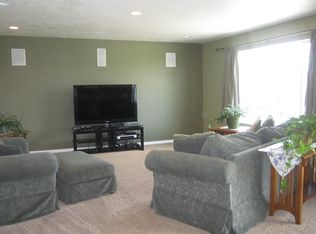 1000 SW Latour Peak St, Pullman, WA 99163