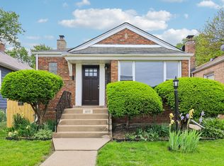 1107 W 101st St, Chicago, IL 60643
