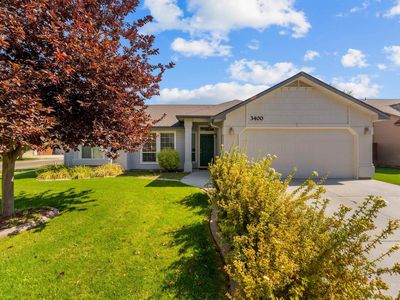 3400 S Wood River Ave, Nampa, ID, 83686