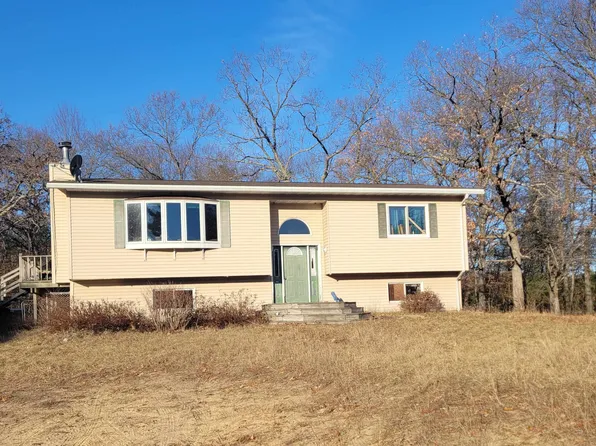 N2675 Arrow Rd, Warrens, WI 54666
