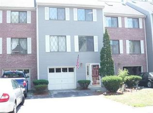 15 Plasic Rd, Merrimack, NH 03054