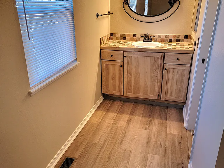 master bath