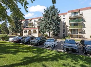 7801 W 35th Ave APT 9, Wheat Ridge, CO 80033