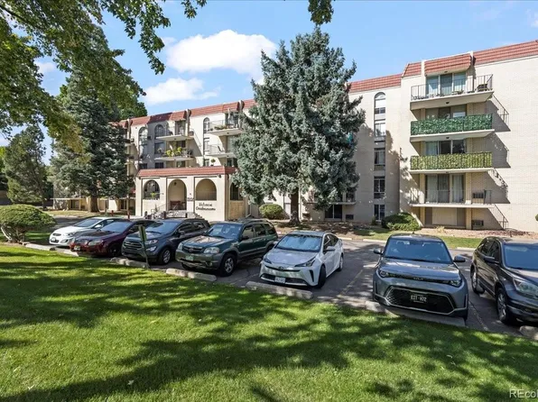 7801 W 35th Avenue #9, Wheat Ridge, CO 80033