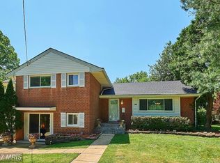6545 Kerns Rd, Falls Church, VA 22044